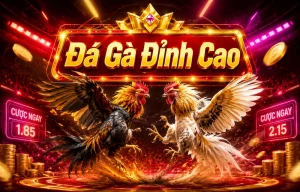 Giao diện sảnh Đá Gà whatisdelorean trên mobile